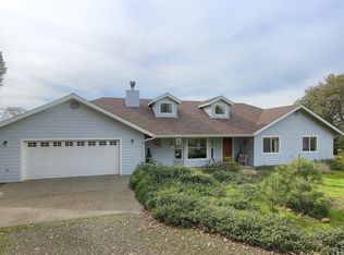 5255 Montana Del Oro Dr, Mariposa, CA