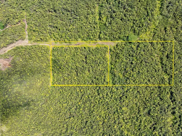 Ihope Rd Lot 12-E-3, Mountain View, HI 96771