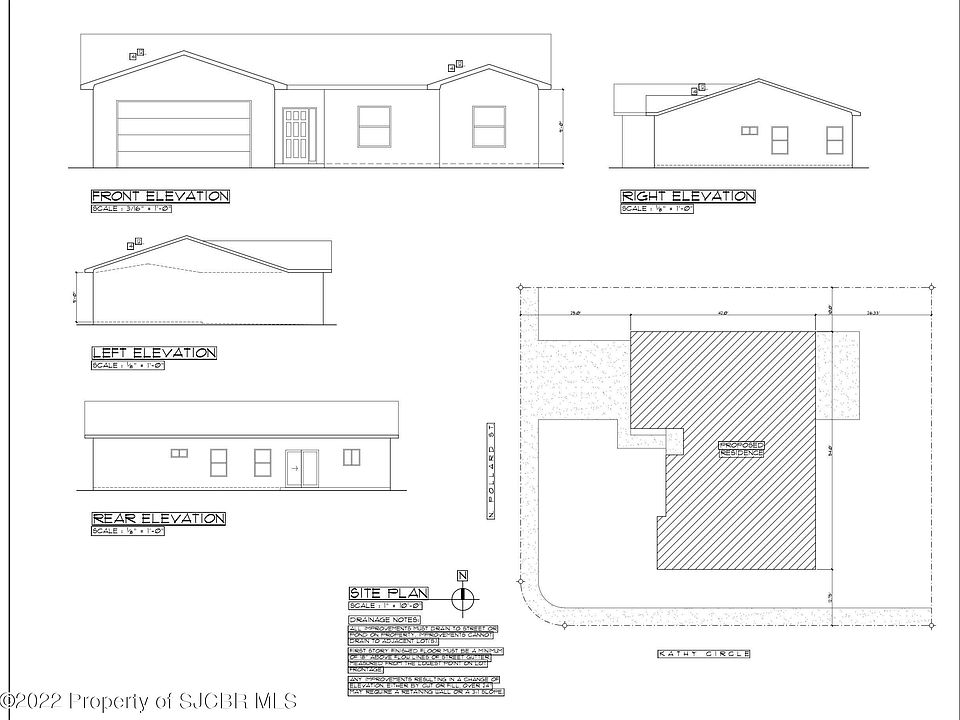 320 N Pollard Ave, Aztec, NM 87410 MLS 221612 Zillow
