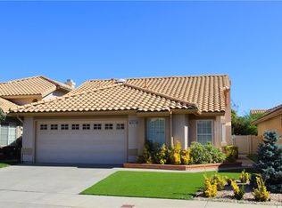 1068 Oakland Hills Dr, Banning, CA 92220
