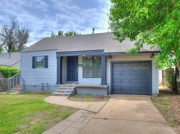 3112 NW 28th St, Oklahoma City, OK 73107