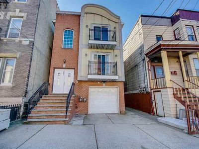 281 Griffith St, Jersey City, NJ, 07307