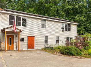 211 Nourse Ln, Barre, MA 01005