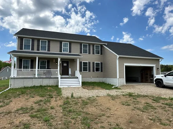 130 Saltlick Dr, Franklin, PA 16323