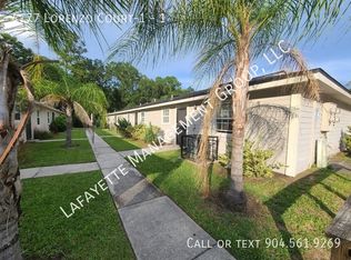 4177 Lorenzo Ct APT 1, Jacksonville, FL 32208