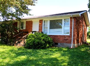 116 Glancy St, Goodlettsville, TN 37072