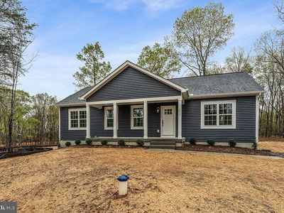 17204 Self Dr, King George, VA, 22485