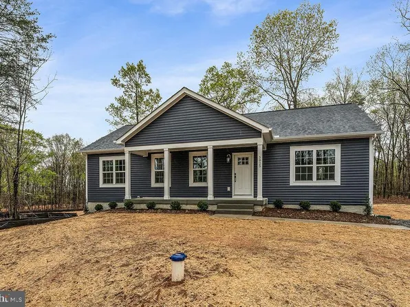 17204 Self Dr, King George, VA 22485