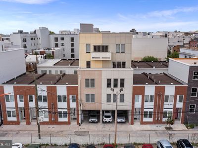 820 N Burns St #6, Philadelphia, PA, 19130