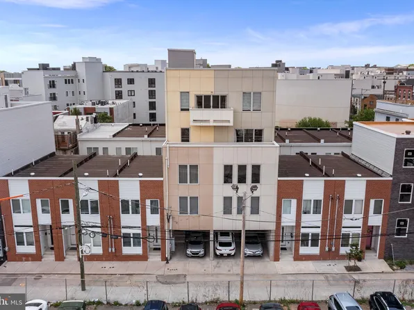 820 N Burns St #6, Philadelphia, PA 19130