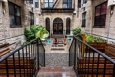 Rented by Nooklyn NYC LLC