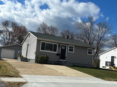 3413 Wenona S, Laurel, MD, 20724