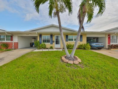 5107 Dahlia St N, Pinellas Park, FL, 33782
