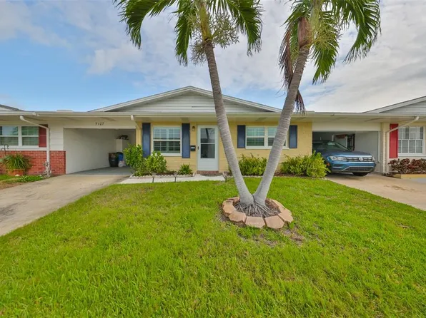 5107 Dahlia St N, Pinellas Park, FL 33782