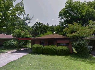 1501 S Grant St, Little Rock, AR 72204