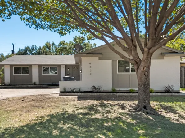 4022 Bucknell Dr, Garland, TX 75042