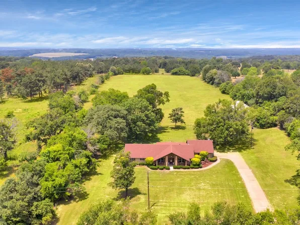 13627 County Road 3140, Tyler, TX 75706