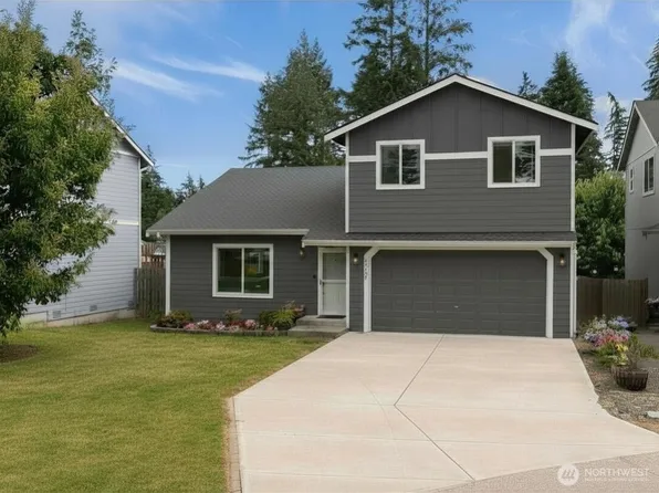 2327 Cherish Place SW, Port Orchard, WA 98366