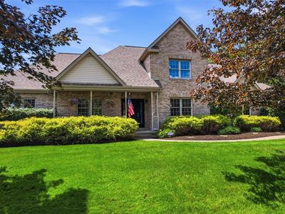 9037 Audubon Dr, Gibsonia, PA, 15044