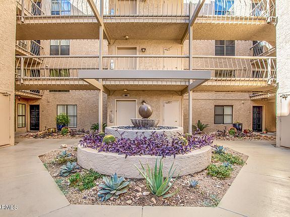 4th image of 5132 N 31st Way Unit 116