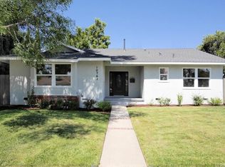10763 McLennan Ave, Granada Hills, CA 91344
