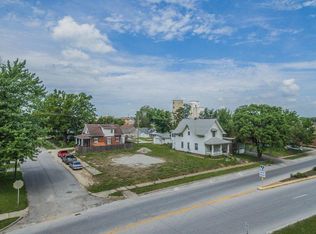 121 S Morley St, Moberly, MO 65270