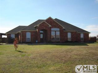 468 Country Manor Ln, Royse City, TX 75189