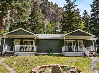 129 & 131 Loretta Court, Ouray, CO 81427