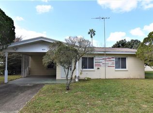 4925 20th St, Zephyrhills, FL 33542