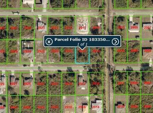 2916 4th St SW, Lehigh Acres, FL 33976