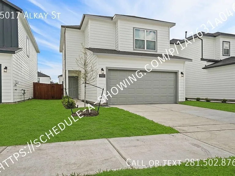 15017 Alkay St — Photo 1