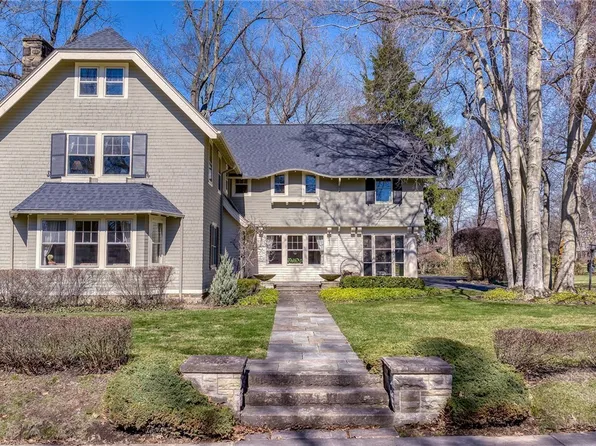 2542 Guilford Rd, Cleveland Heights, OH 44118