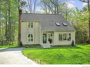 3103 Sterlings Bridge Ct, Midlothian, VA 23112