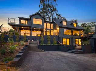 471 Panoramic Hwy, Mill Valley, CA 94941