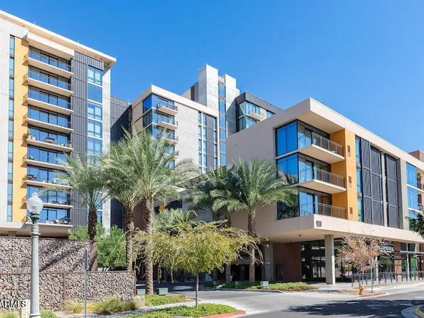 200 W PORTLAND Street #322, Phoenix, AZ 85003