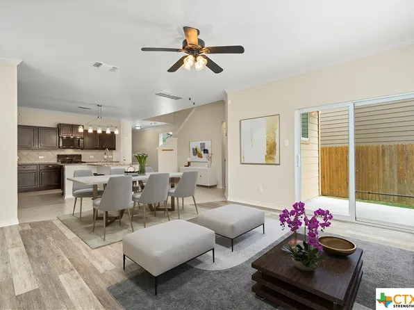 161 Tallow Trl, San Marcos, TX 78666