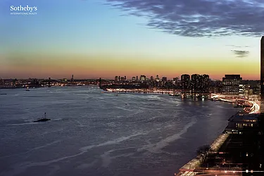 Sold by Sotheby's International Realty