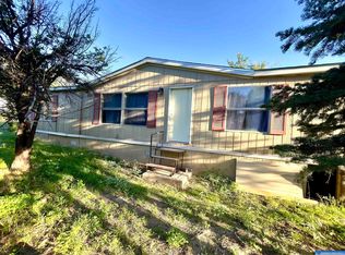 1110 Canyon St, Bayard, NM 88023