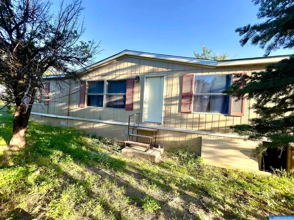 1110 Canyon St, Bayard, NM 88023