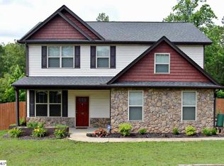 10 Redcoat Ct, Simpsonville, SC 29680