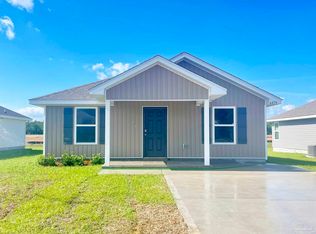 6274 June Bug Dr, Milton, FL 32583