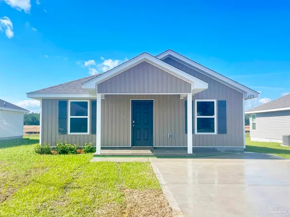 6274 June Bug Dr, Milton, FL 32583