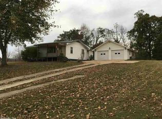 485 S Main St, Salem, AR 72576