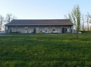 21602 220th Rd, Worth, MO 64499