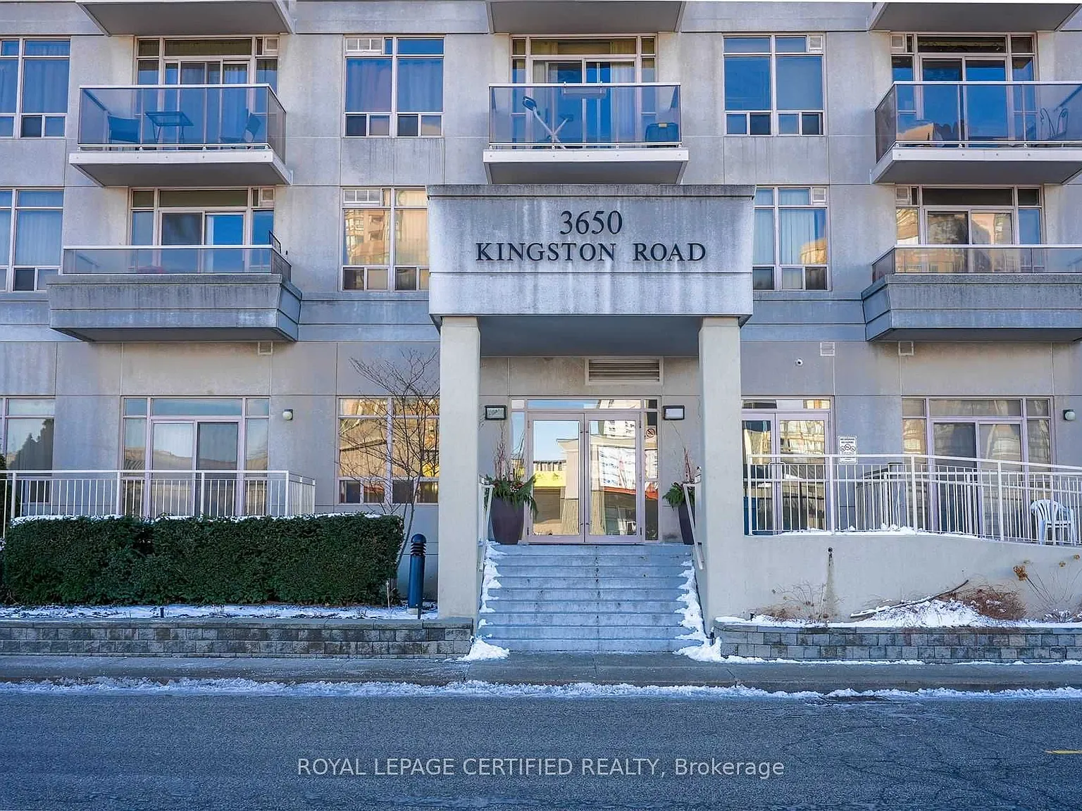 2 bed, $2,300 — Photo 1