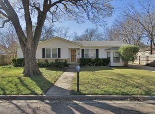 800 N Patricia St, Waco, TX 76705