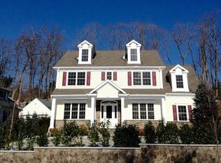 725 Springfield Ave, Summit, NJ 07901