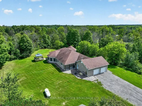 1069 County Road 14 Rd, Stone Mills, ON K0K 1Z0