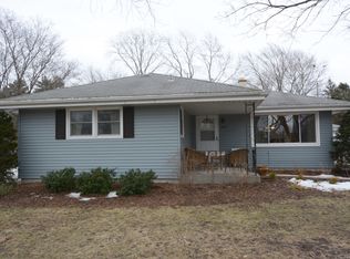 8100 N 65th St, Brown Deer, WI 53223