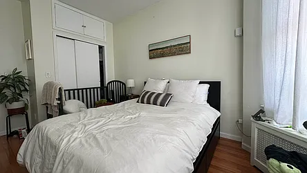 Rented by Chase Global Realty Corp